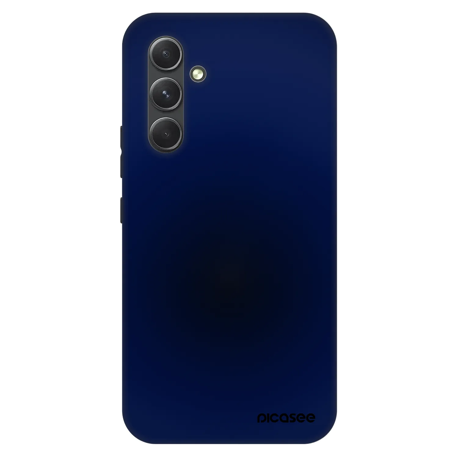 Picasee Fashion Case für Samsung Galaxy A54 5G A546B - Deep Ocean