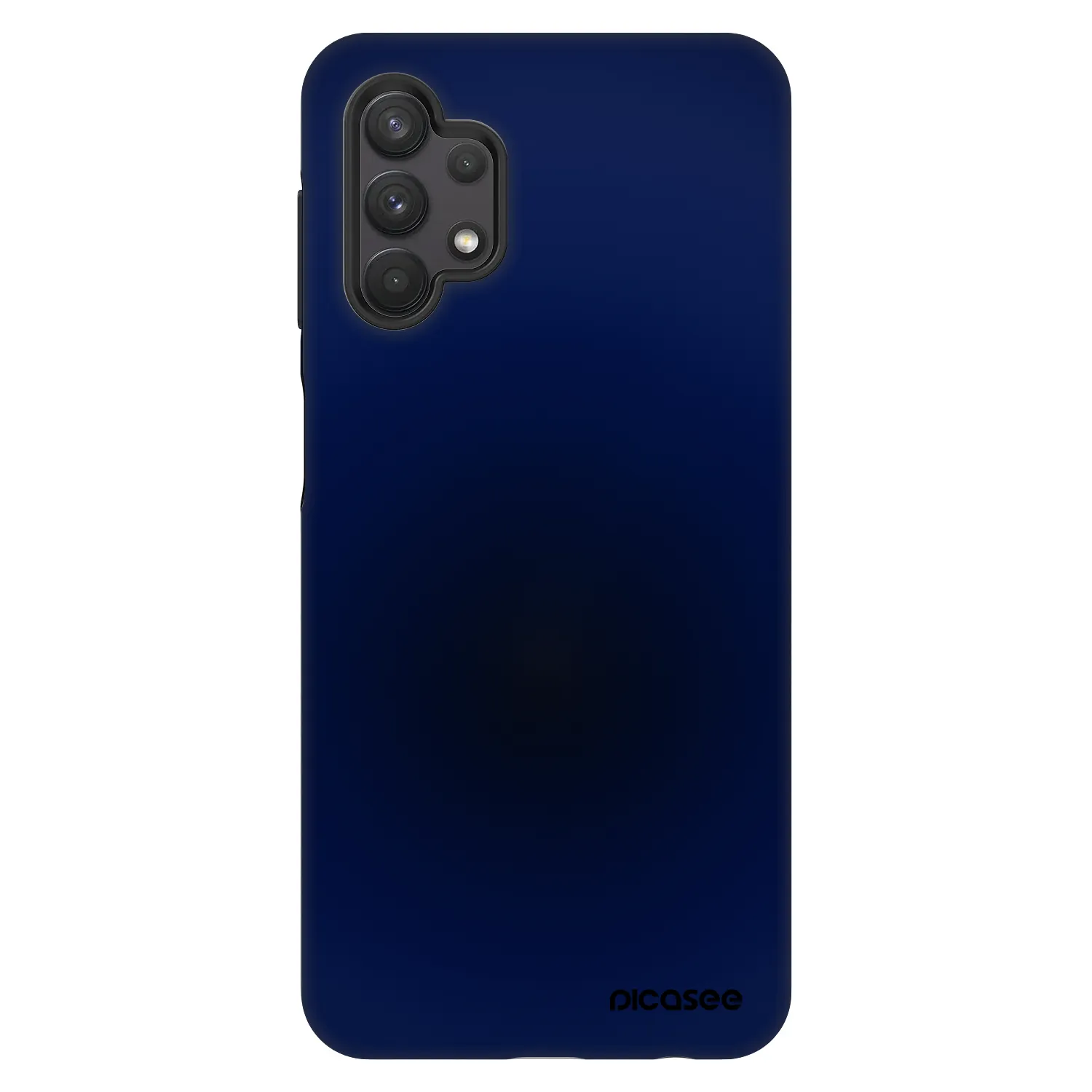 Picasee Fashion Case für Samsung Galaxy A32 5G A326B - Deep Ocean