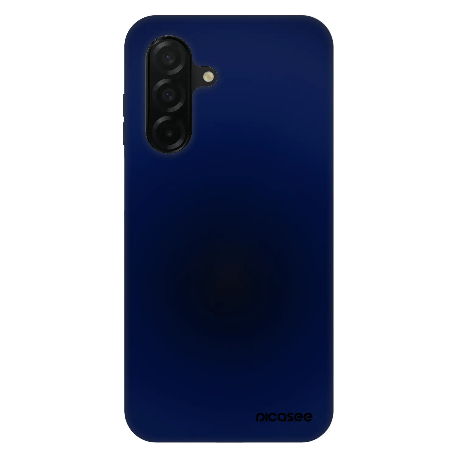 Picasee Fashion Case für Samsung Galaxy A26 5G A266B - Deep Ocean