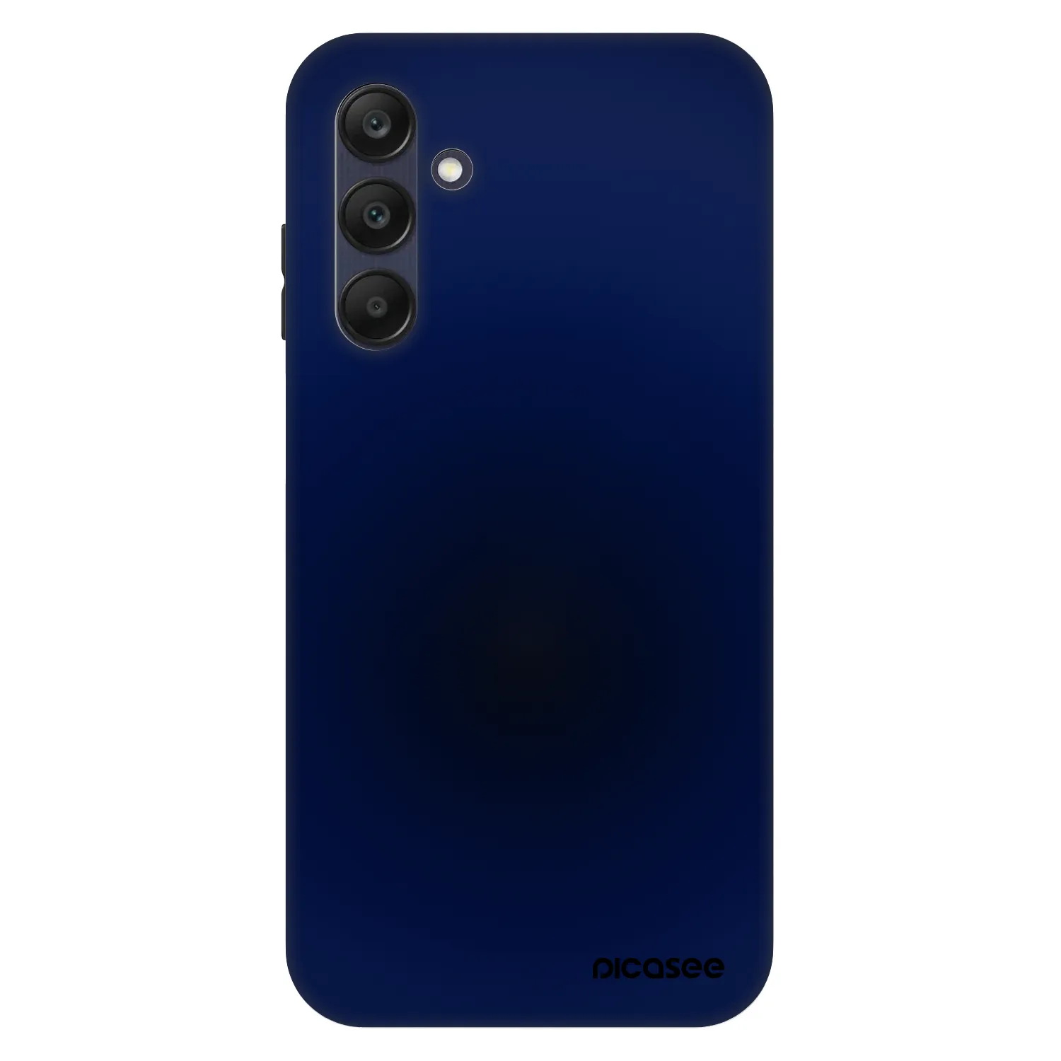 Picasee Fashion Case für Samsung Galaxy A25 A256B 5G - Deep Ocean