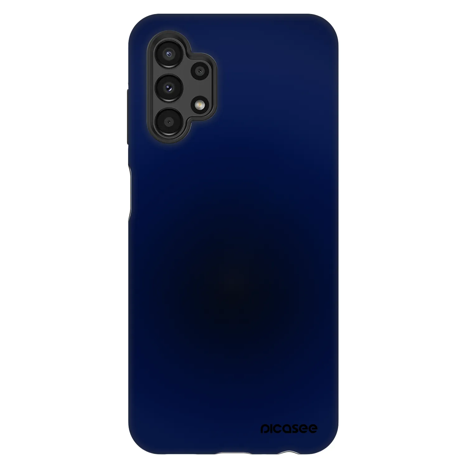 Picasee Fashion Case für Samsung Galaxy A13 4G A135 - Deep Ocean