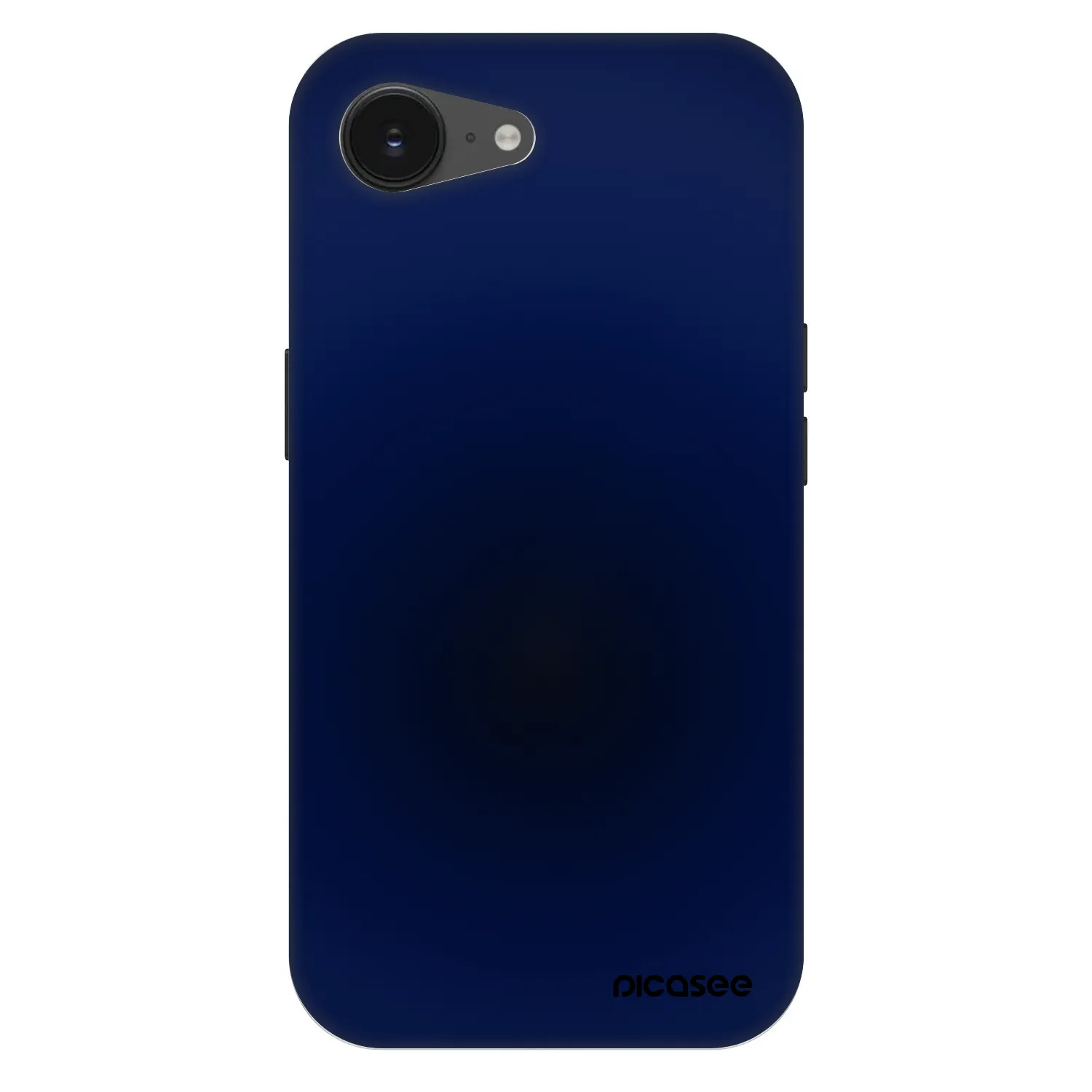 Picasee Fashion Case MagSafe für Apple iPhone 16e - Deep Ocean