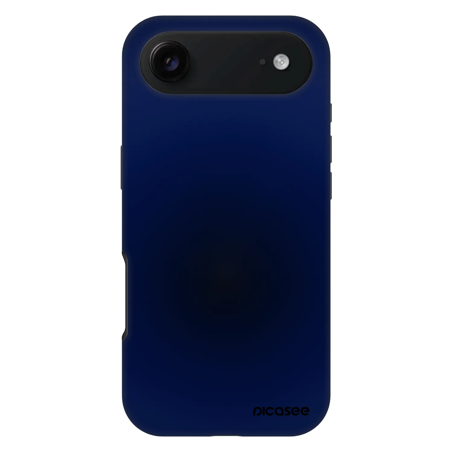 Picasee Fashion Case MagSafe für Apple iPhone Air - Deep Ocean