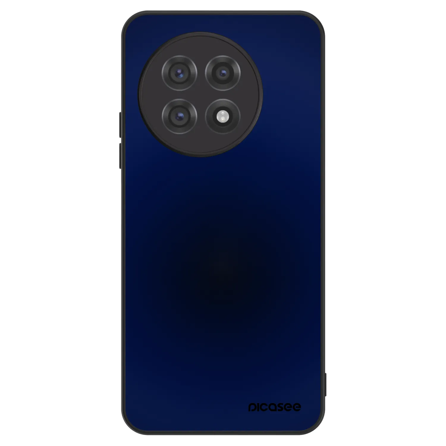 Picasee ULTIMATE CASE für OnePlus 13R 5G - Deep Ocean