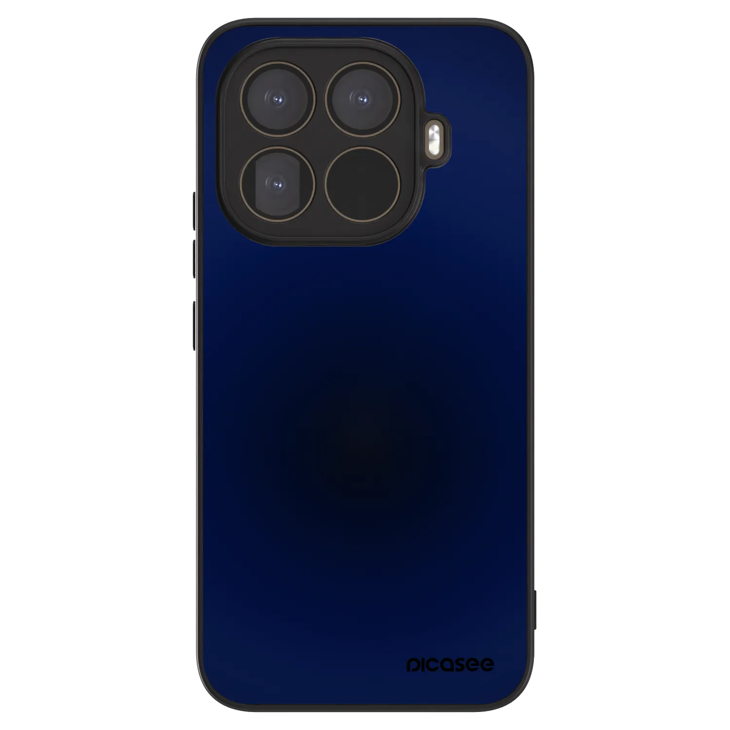 Picasee ULTIMATE CASE für Xiaomi 15T Pro - Deep Ocean
