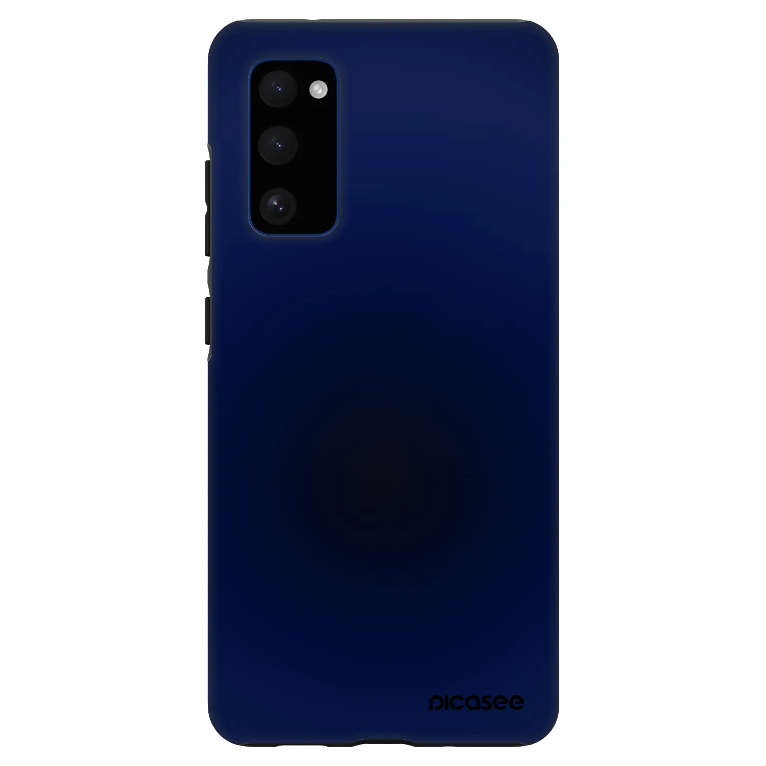 Picasee Fashion Case für Samsung Galaxy S20 FE - Deep Ocean
