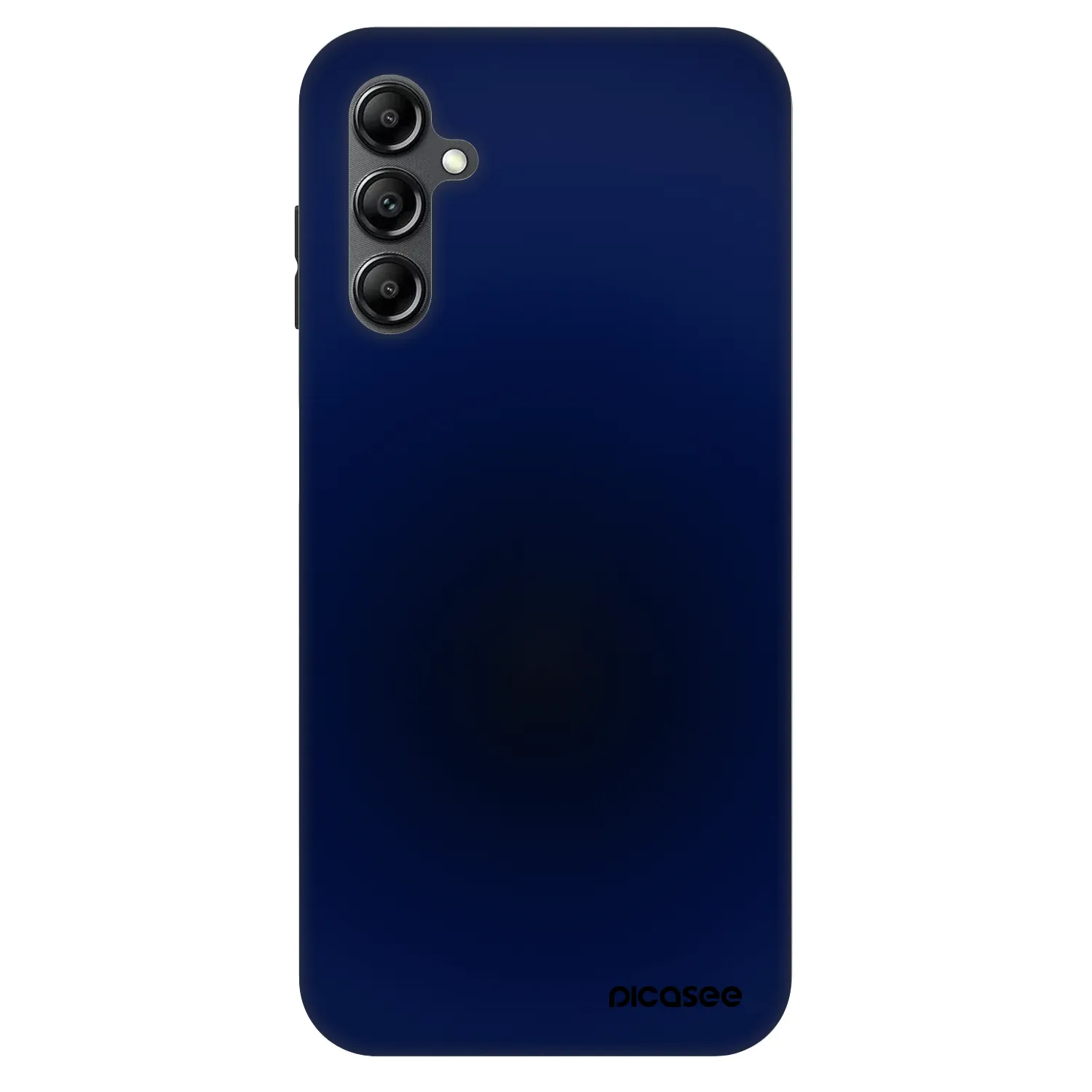 Picasee Fashion Case für Samsung Galaxy A16 4G - Deep Ocean