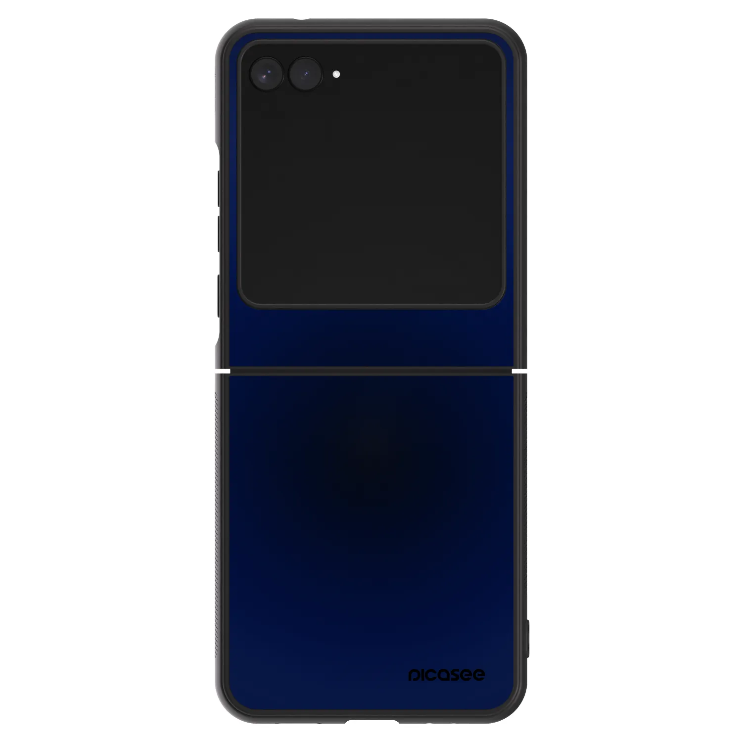 Picasee ULTIMATE CASE für Motorola Razr 60 - Deep Ocean