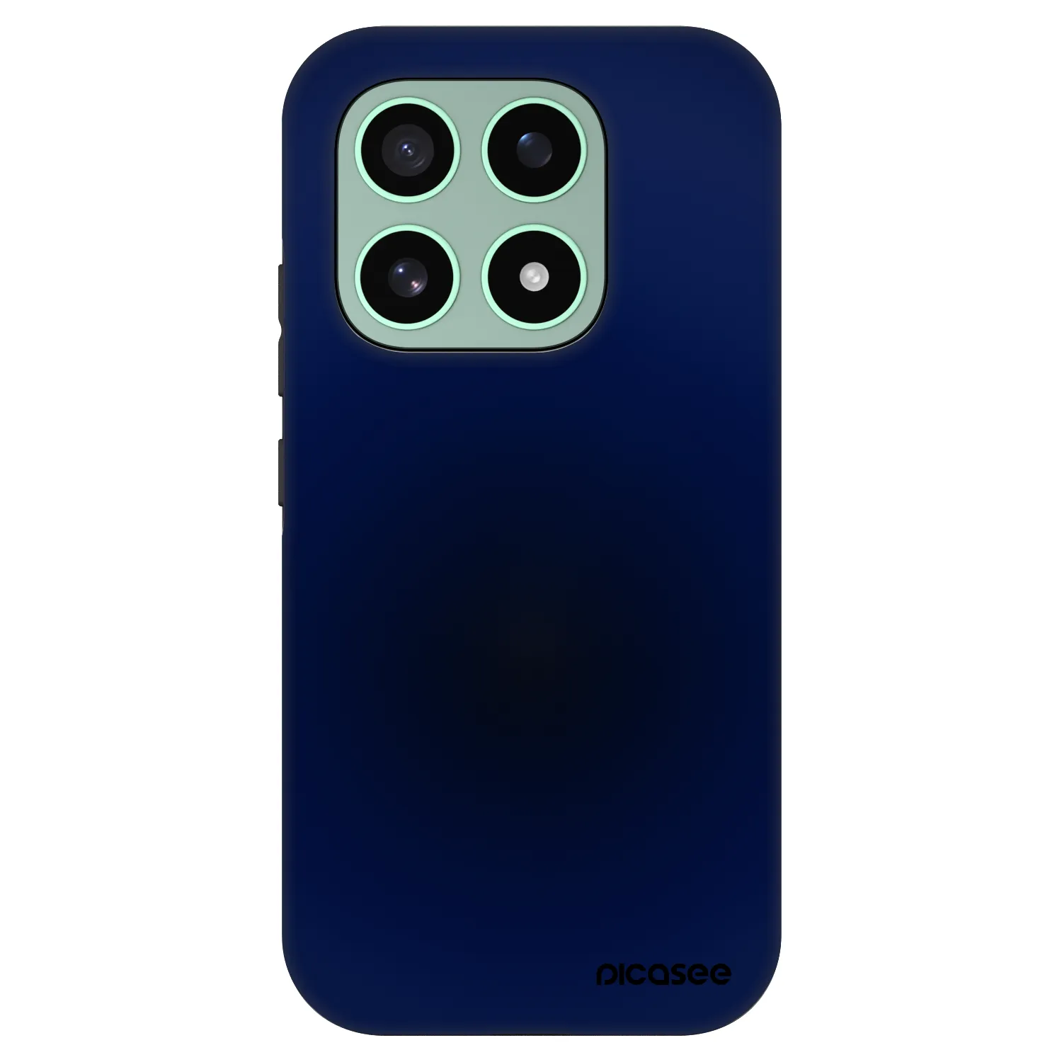 Picasee Fashion Case für Xiaomi 17 - Deep Ocean