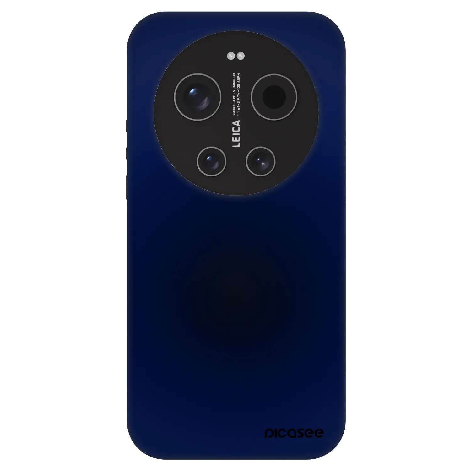 Picasee Fashion Case für Xiaomi 17 Ultra - Deep Ocean