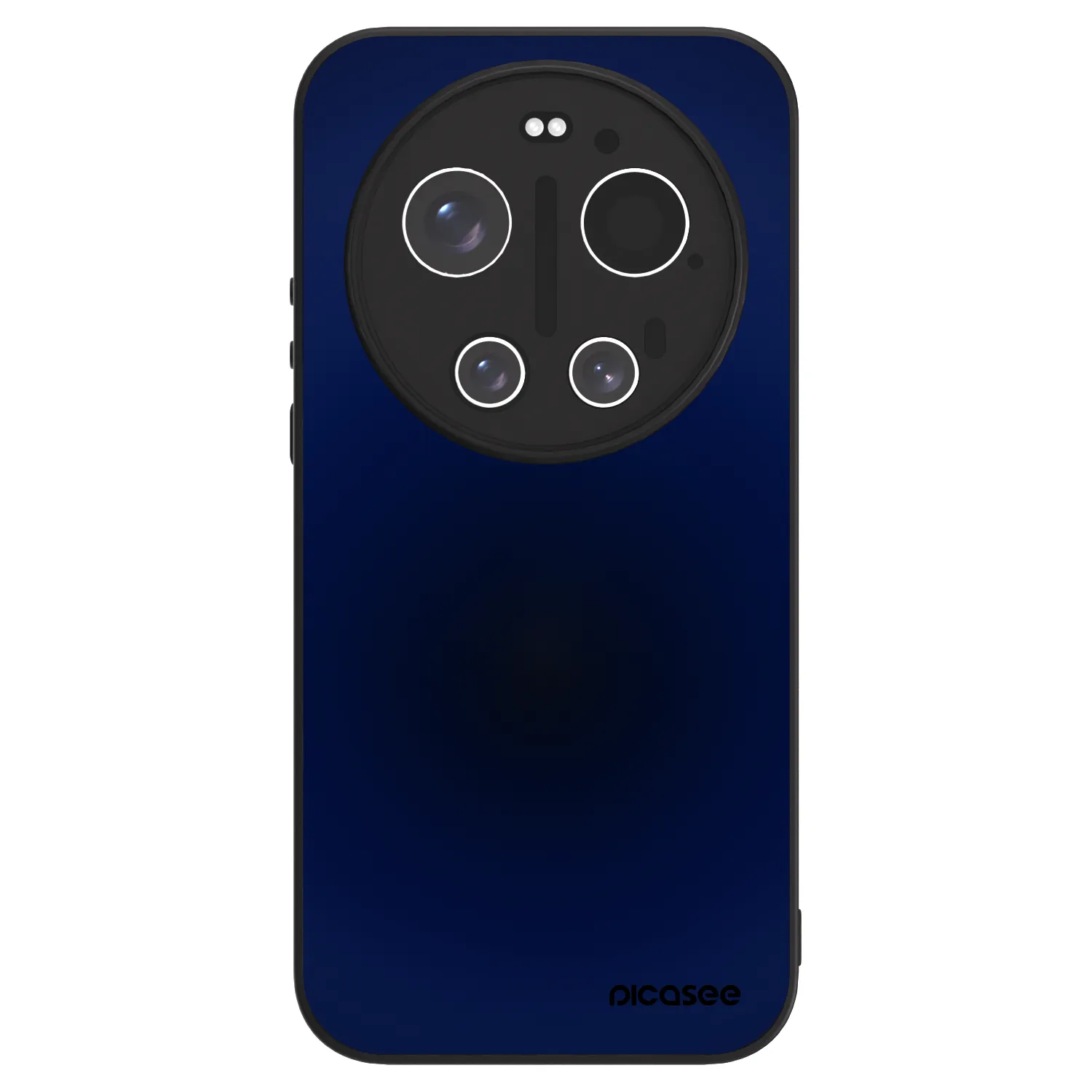 Picasee ULTIMATE CASE für Xiaomi 17 Ultra - Deep Ocean