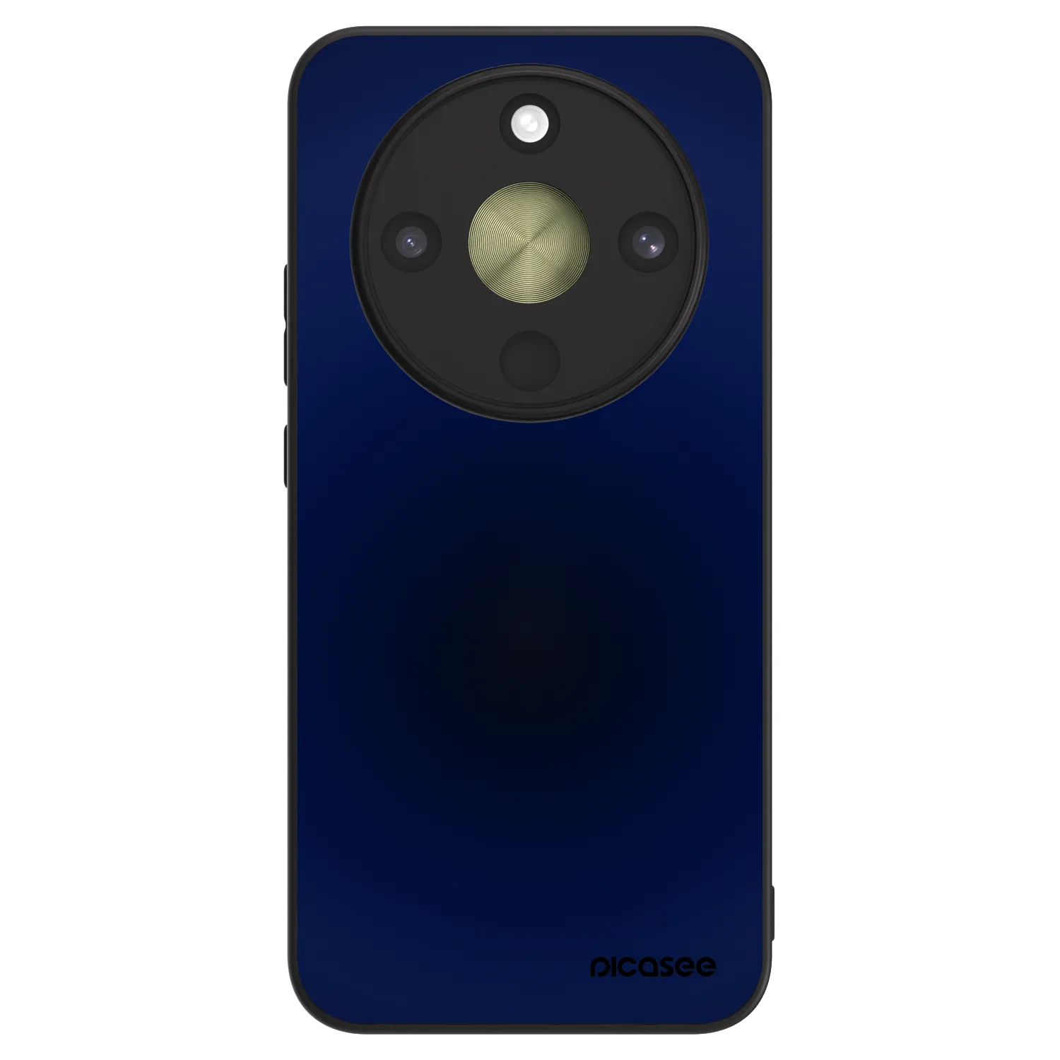 Picasee ULTIMATE CASE für Honor Magic8 Lite 5G - Deep Ocean