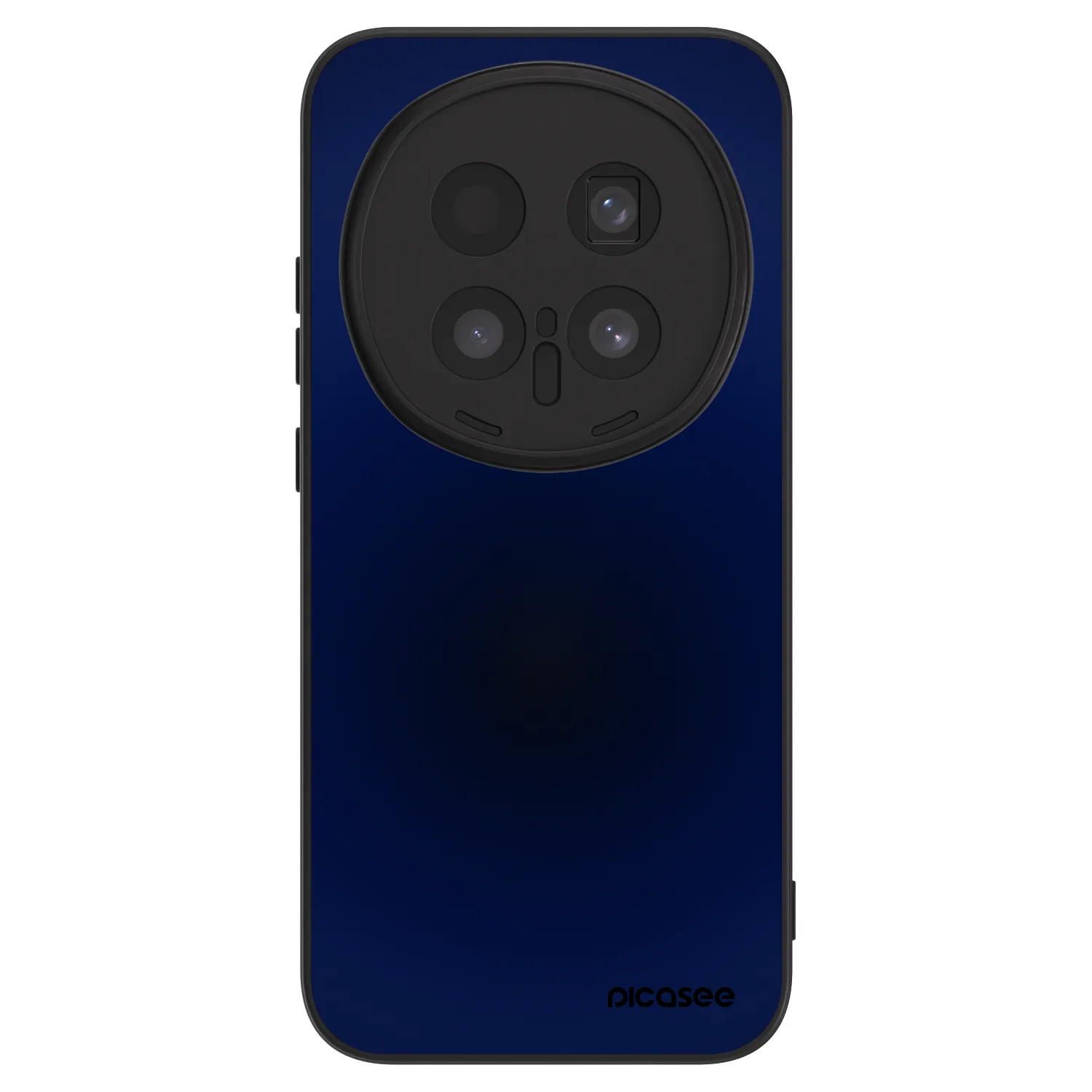 Picasee ULTIMATE CASE für Honor Magic8 Pro 5G - Deep Ocean