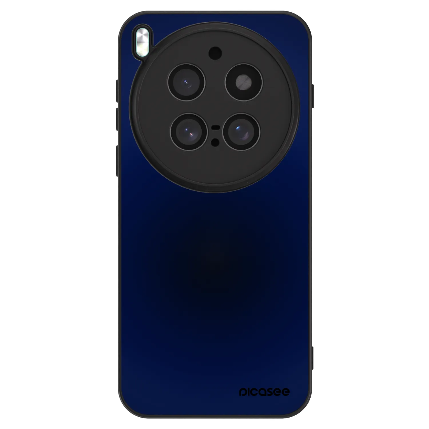 Picasee ULTIMATE CASE für Vivo X300 Pro - Deep Ocean