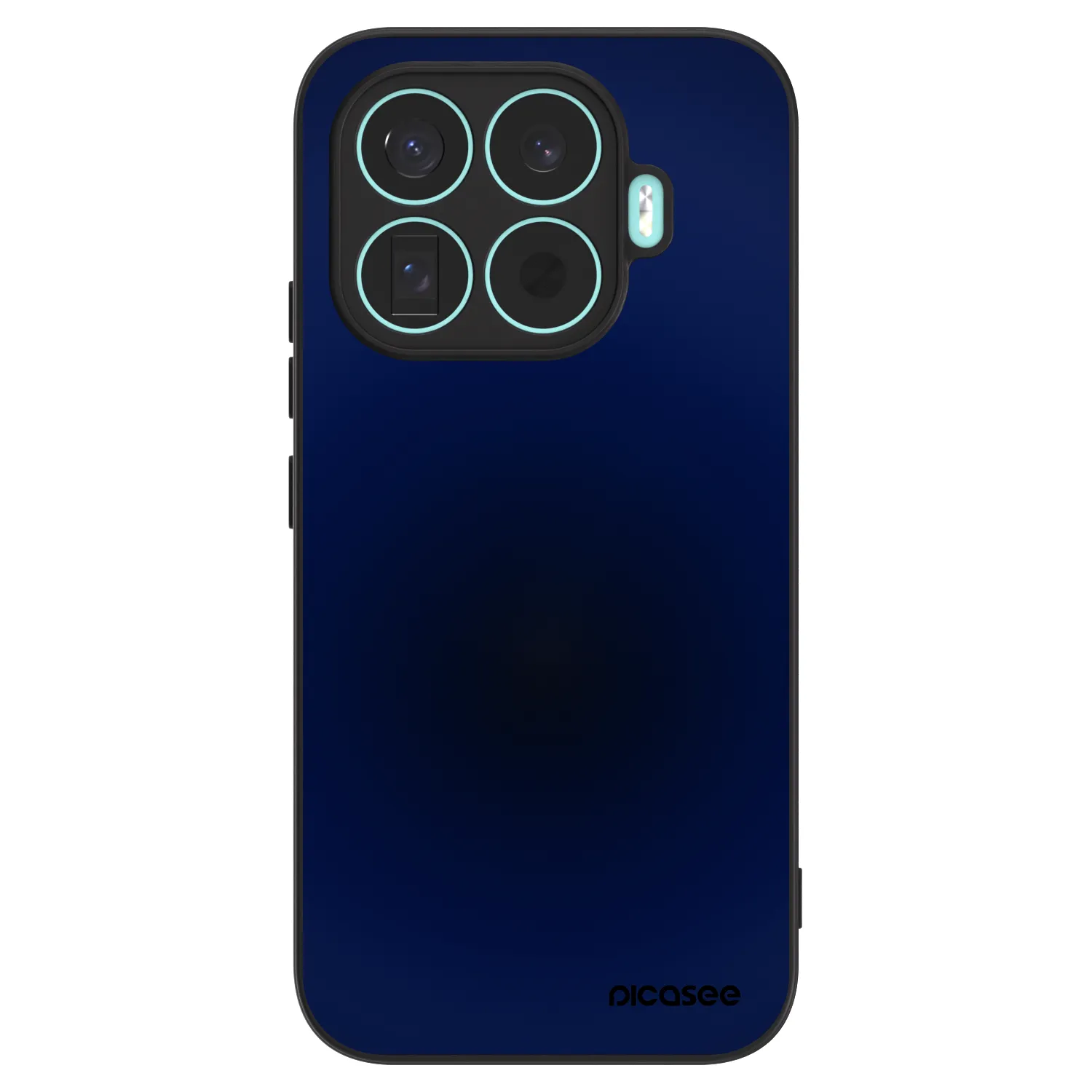 Picasee ULTIMATE CASE für Xiaomi 17T - Deep Ocean