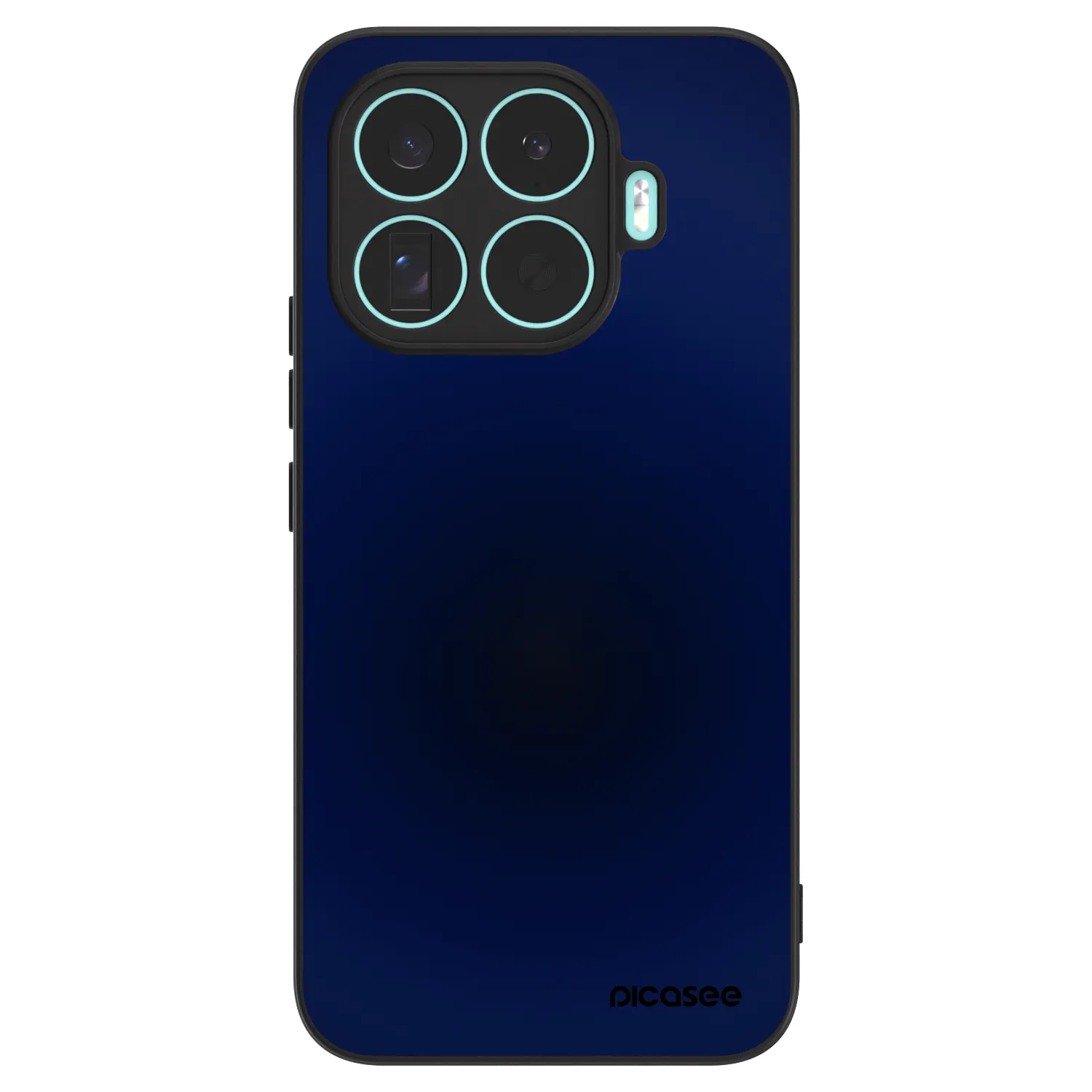 Picasee ULTIMATE CASE für Xiaomi 17T Pro - Deep Ocean