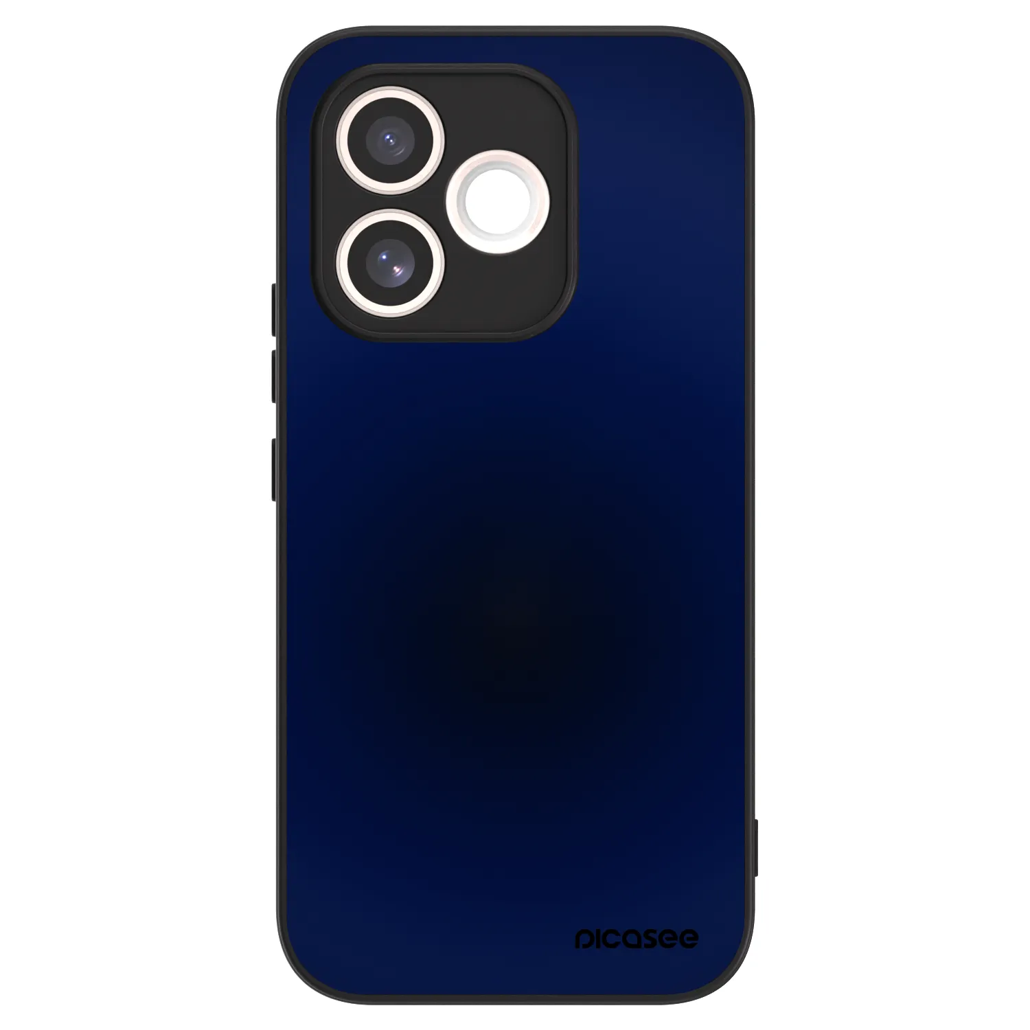 Picasee ULTIMATE CASE für Honor 600 Lite - Deep Ocean