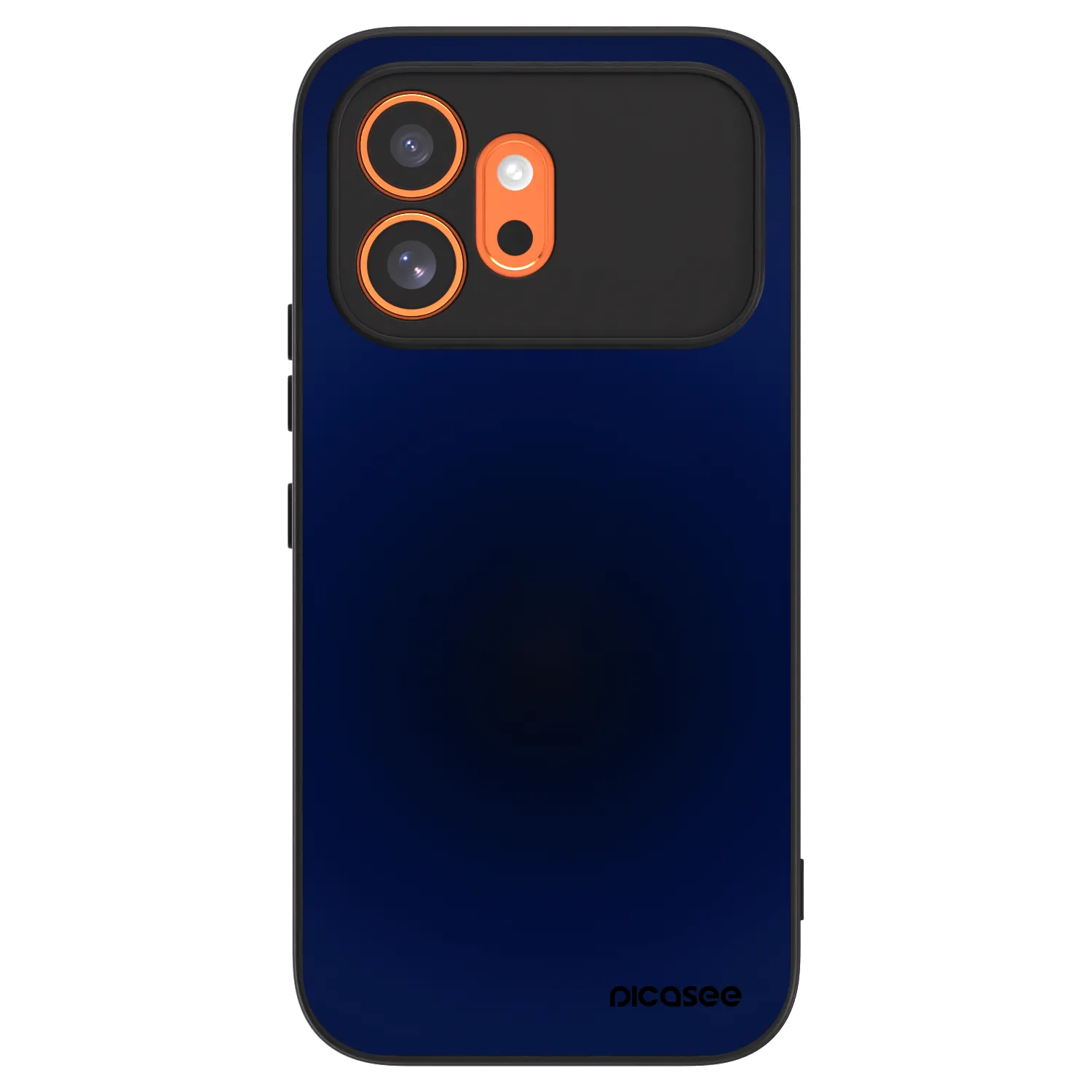 Picasee ULTIMATE CASE für Honor 600 - Deep Ocean