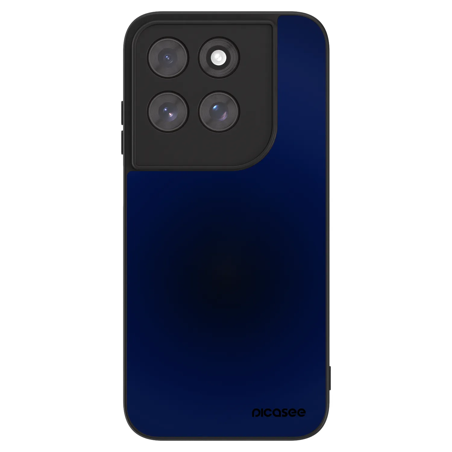 Picasee ULTIMATE CASE für Motorola Moto G77 - Deep Ocean
