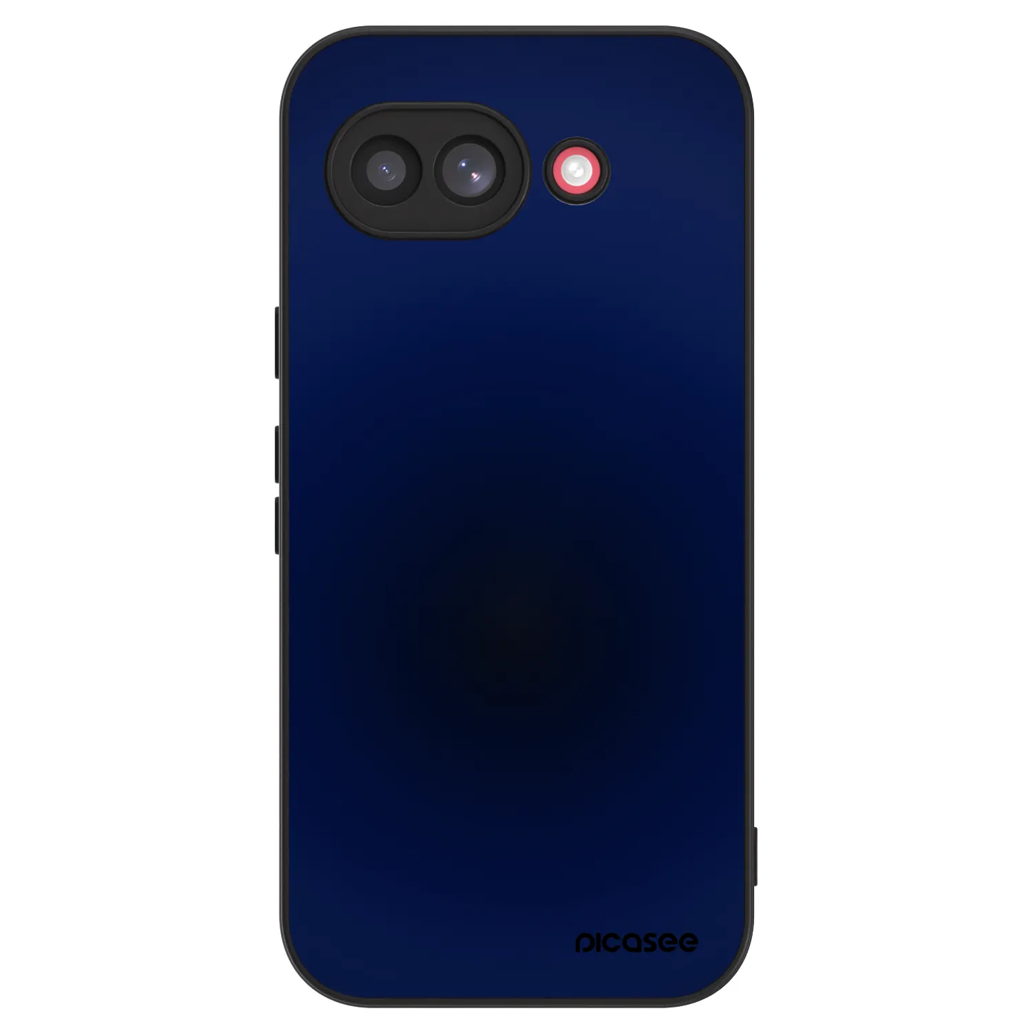 Picasee ULTIMATE CASE für Google Pixel 10a - Deep Ocean