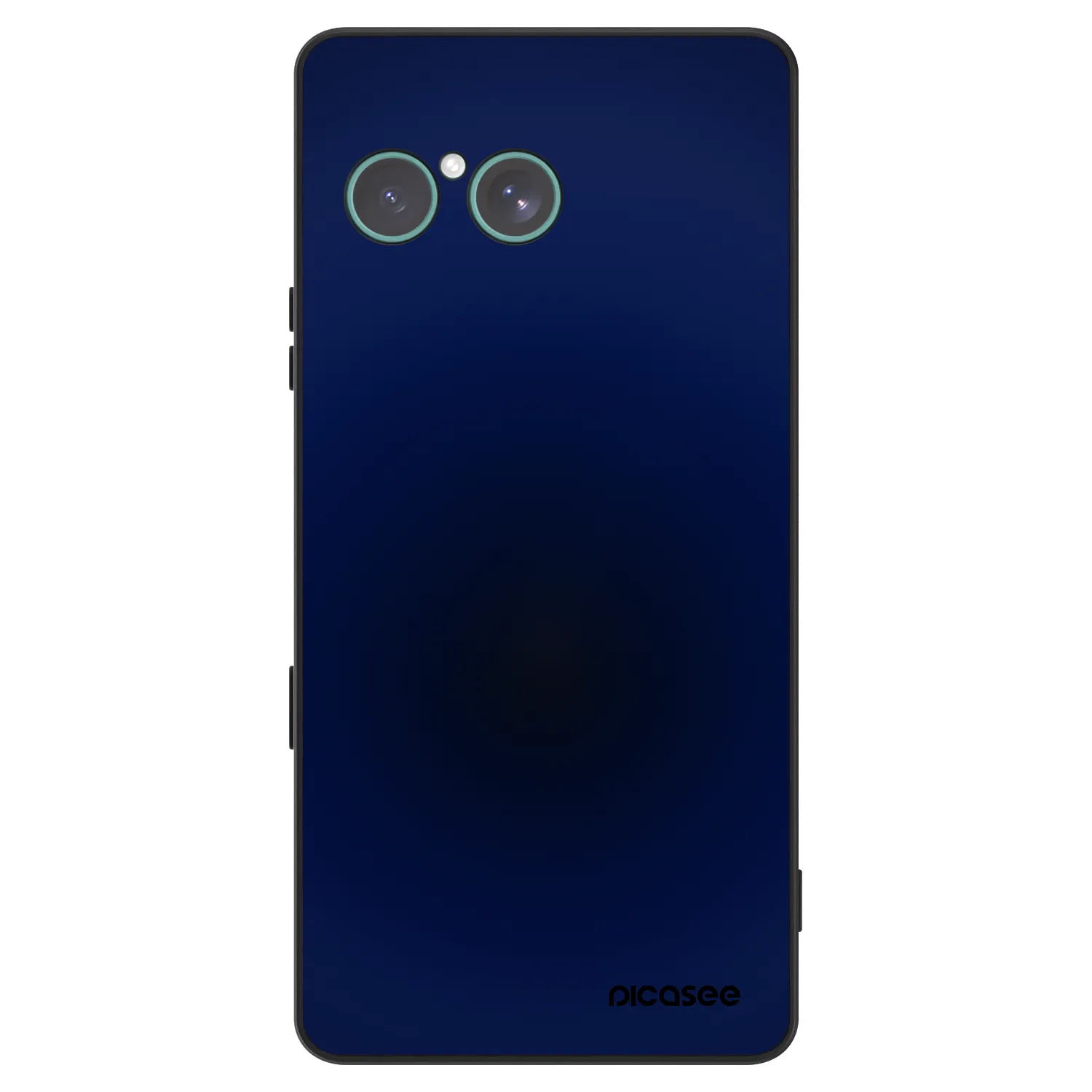 Picasee ULTIMATE CASE für Sony Xperia 10 VII - Deep Ocean