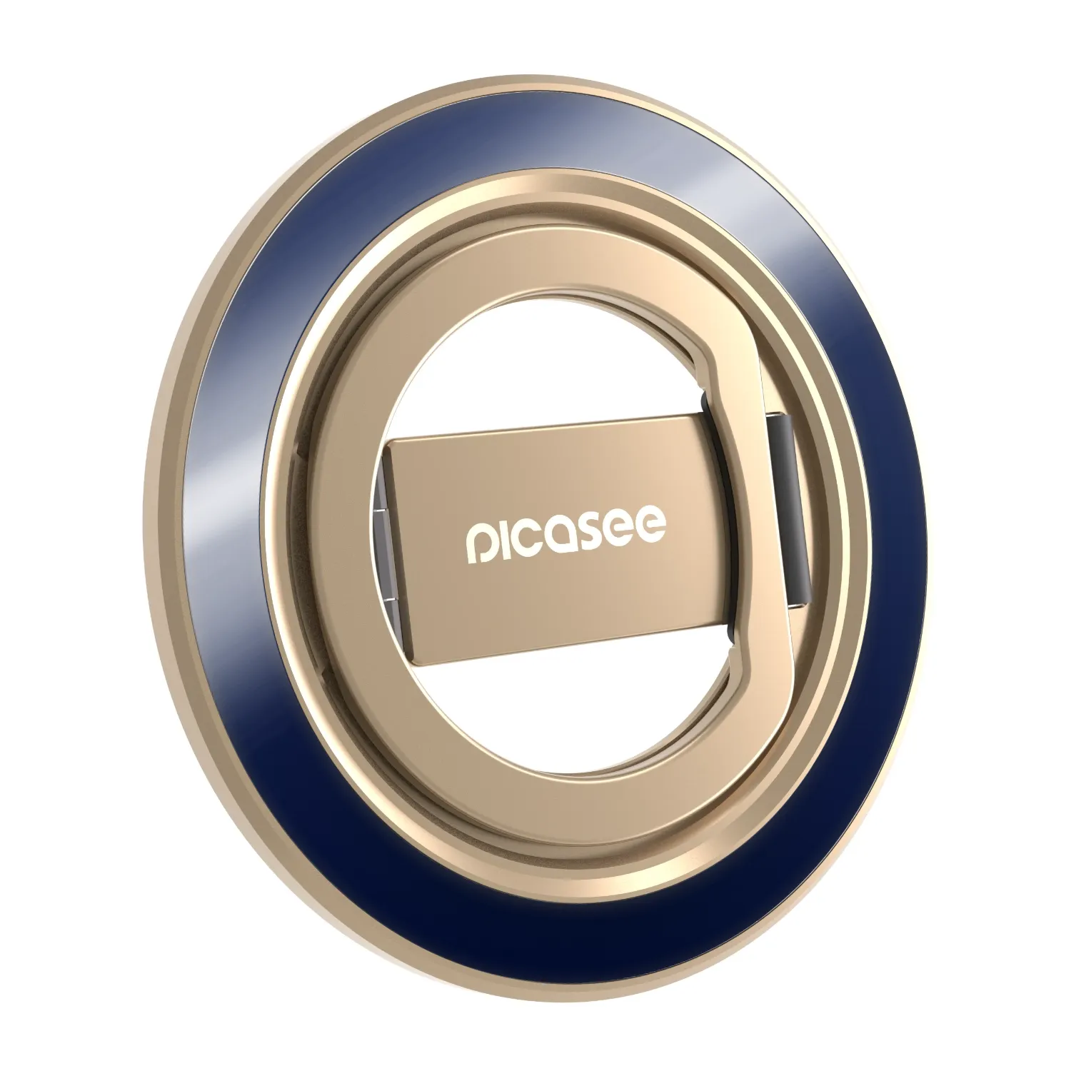Picasee Magnetic holder - Gold