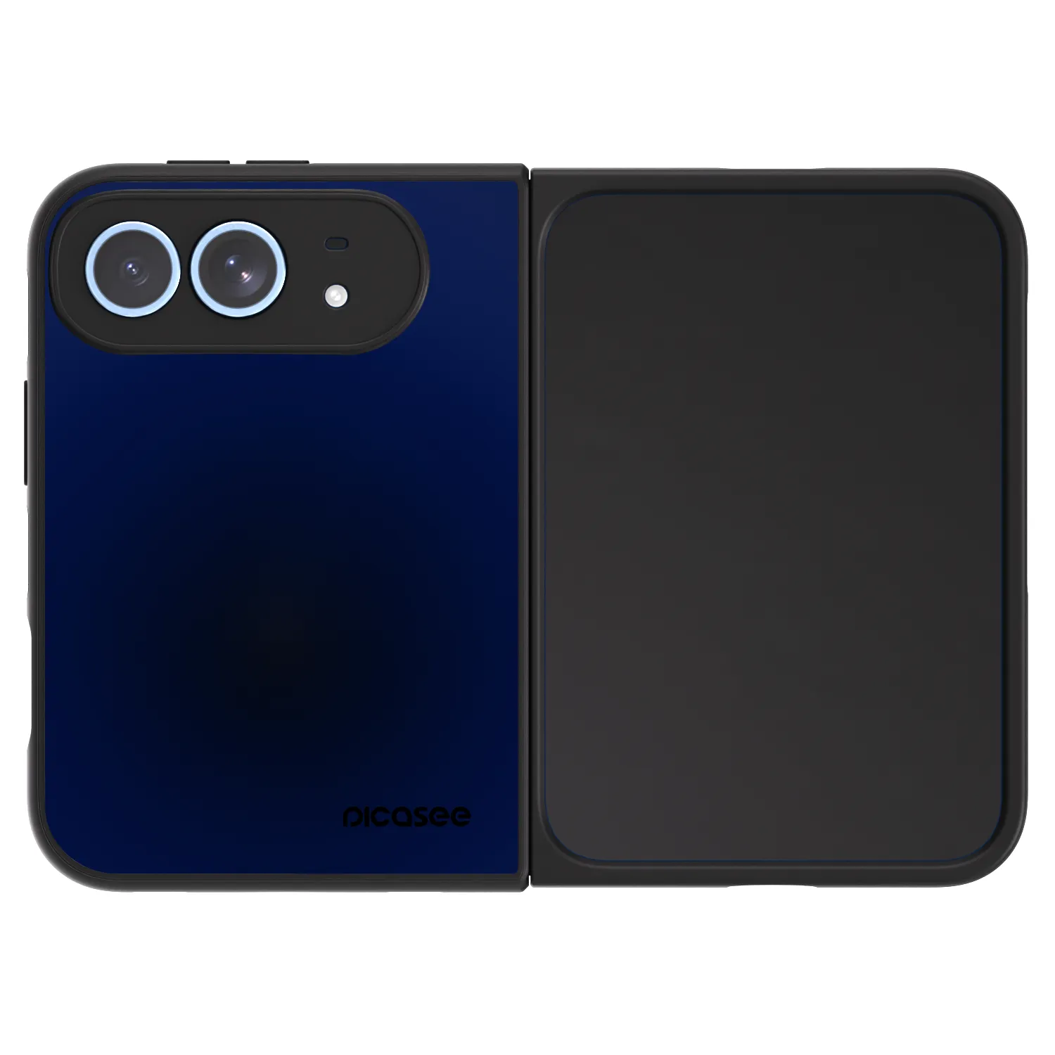 Picasee ULTIMATE CASE für Apple iPhone Duo - Deep Ocean