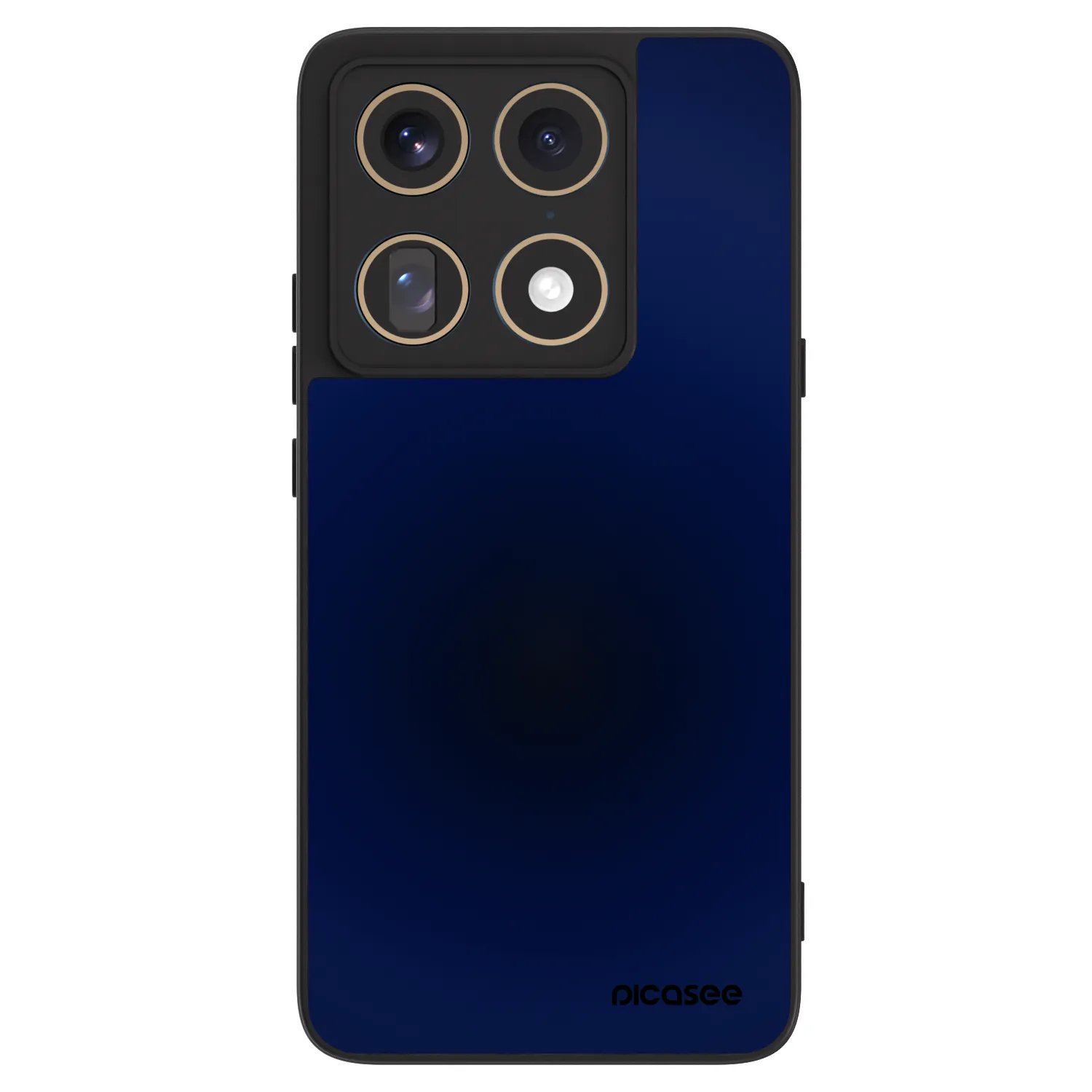 Picasee ULTIMATE CASE für Motorola Signature - Deep Ocean