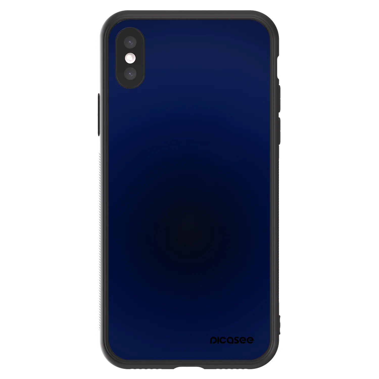 Picasee ULTIMATE CASE für Apple iPhone 6 Plus/6S Plus - Deep Ocean