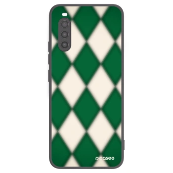 Hülle für Sony Xperia 10 II - Emerald Diamond