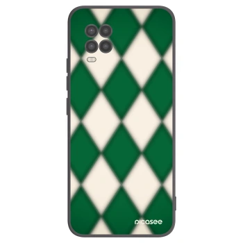 Hülle für Xiaomi Mi 10 Lite - Emerald Diamond