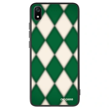 Hülle für Xiaomi Redmi 7A - Emerald Diamond