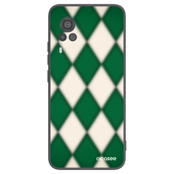 Hülle für Vivo X60 Pro 5G - Emerald Diamond