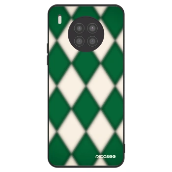 Hülle für Huawei Nova 8i - Emerald Diamond