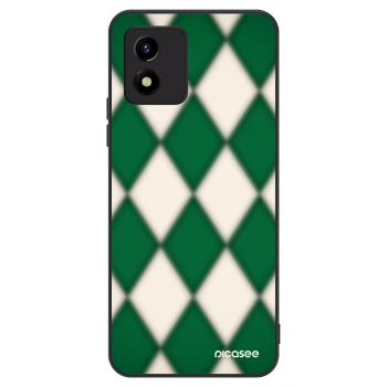 Hülle für Vivo Y01 - Emerald Diamond