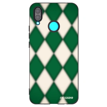 Hülle für Huawei Nova 3i - Emerald Diamond