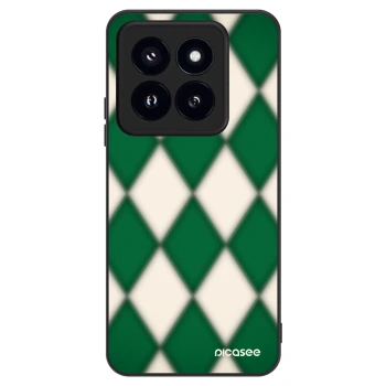 Hülle für Xiaomi 14 Pro - Emerald Diamond