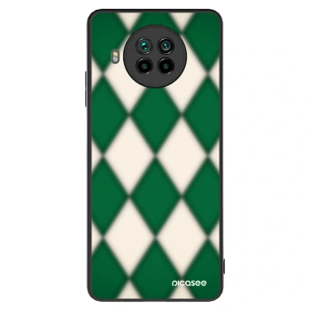 Hülle für Xiaomi Mi 10T Lite - Emerald Diamond