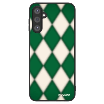 Hülle für Samsung Galaxy A05s A057G - Emerald Diamond