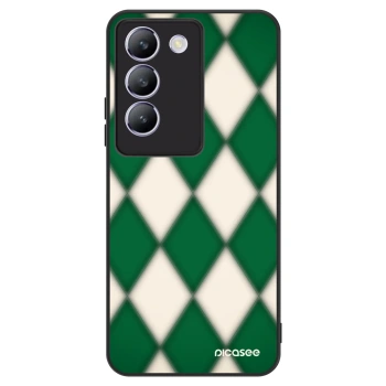 Hülle für Vivo V40 SE 5G - Emerald Diamond