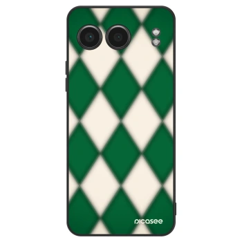Hülle für OnePlus Nord 4 - Emerald Diamond