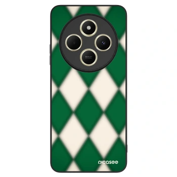 Hülle für Xiaomi Redmi 14C - Emerald Diamond