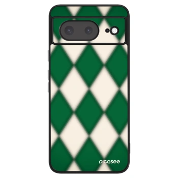 Hülle für Google Pixel 8a - Emerald Diamond