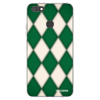 Hülle für Huawei P9 Lite Mini - Emerald Diamond