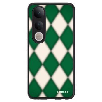 Hülle für Vivo V50 Lite 5G - Emerald Diamond