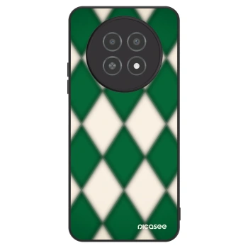 Hülle für Realme 12X - Emerald Diamond