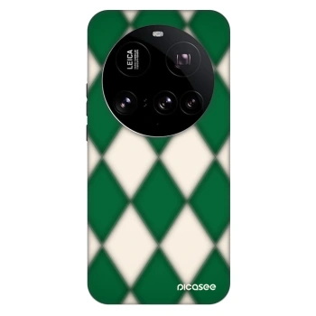 Hülle für Xiaomi 15 Ultra - Emerald Diamond