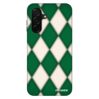 Hülle für Samsung Galaxy A26 5G A266B - Emerald Diamond