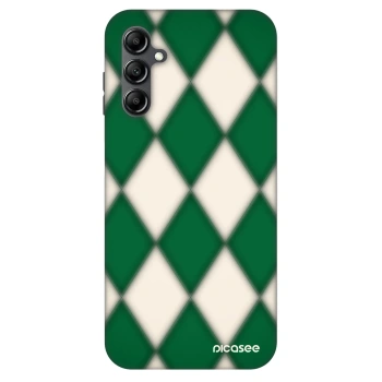 Hülle für Samsung Galaxy A16 5G - Emerald Diamond