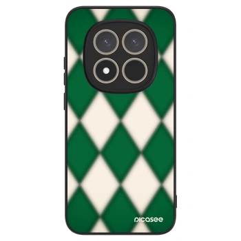 Hülle für Xiaomi Redmi Note 15 Pro 4G - Emerald Diamond